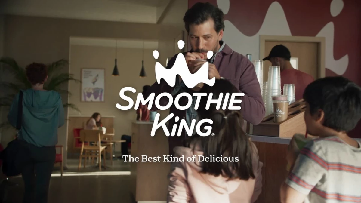 Smoothie King Pits Its 53 Years of Nutrition Against Search Overload