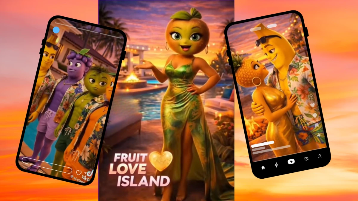 The Fruit Affair: What Viral AI Slop Reveals About Design