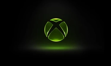 Xbox's rebranded logo, announced on April 24