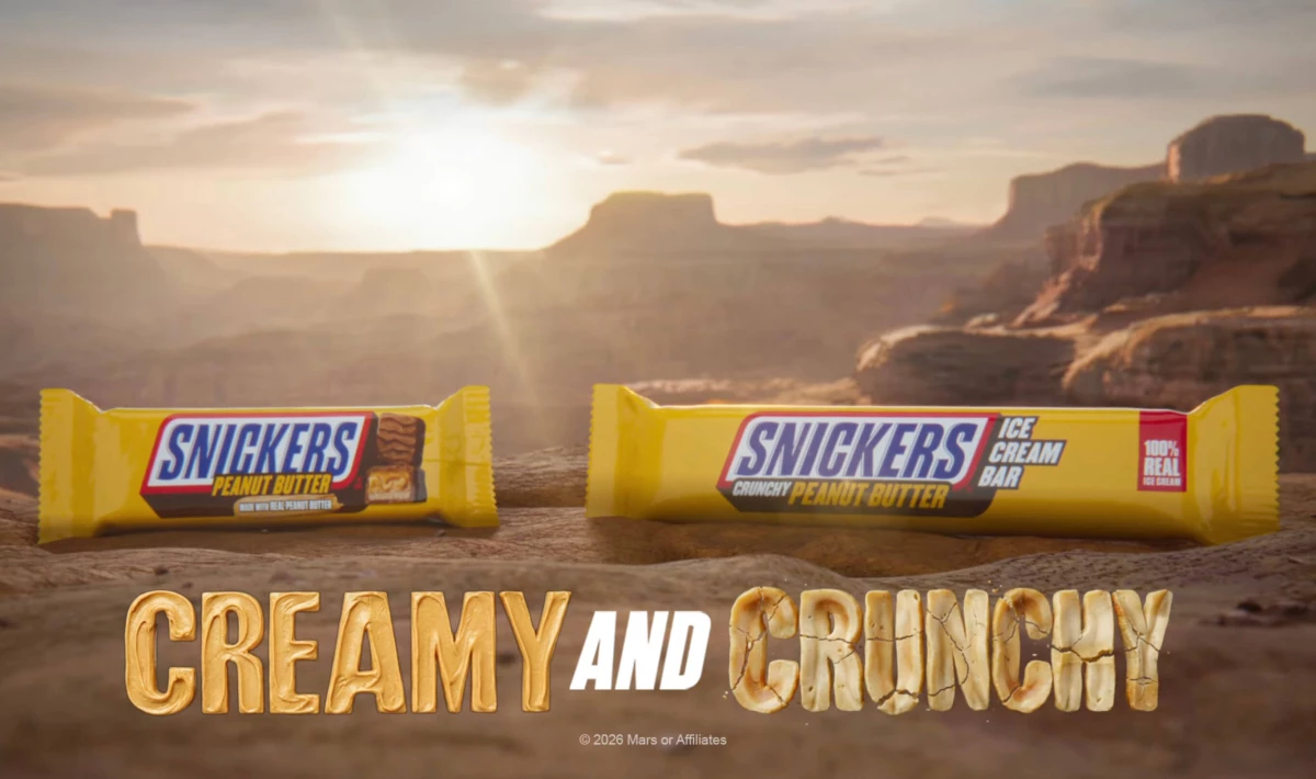 SNICKERS Extends Its 'Hunger' Platform With NFL Draft Activation