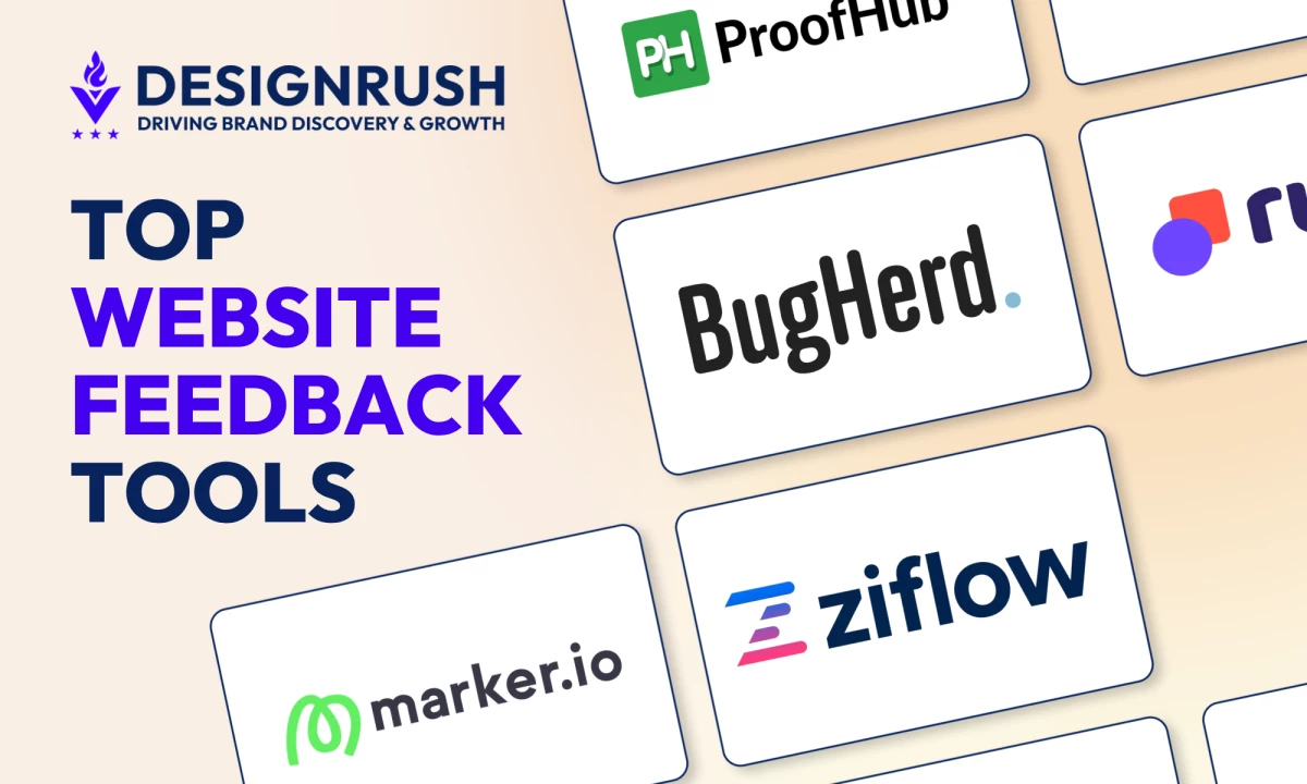 Top 10 Website Feedback Tools for Agencies in 2026