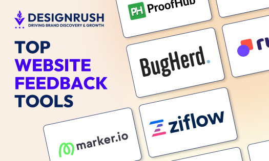 Top 10 Website Feedback Tools for Agencies in 2026