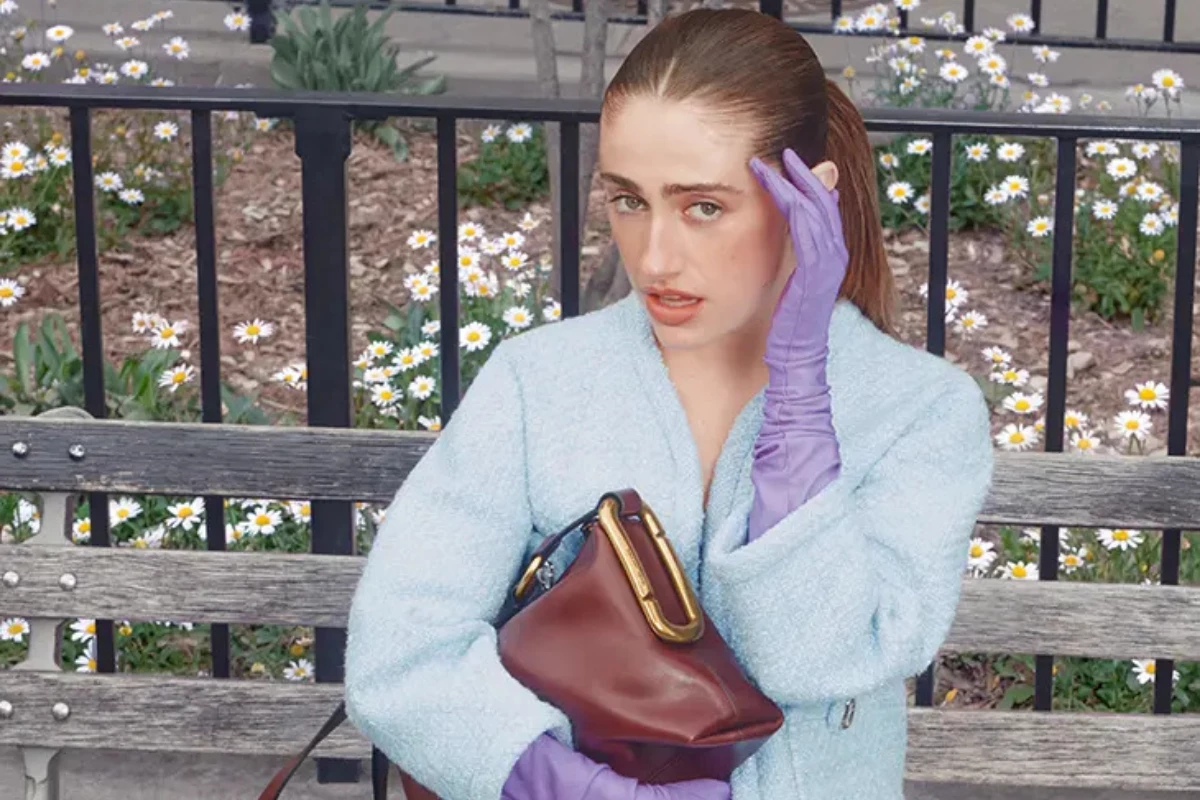 Marc Jacobs Casts Rachel Sennott in Episodic Film Series