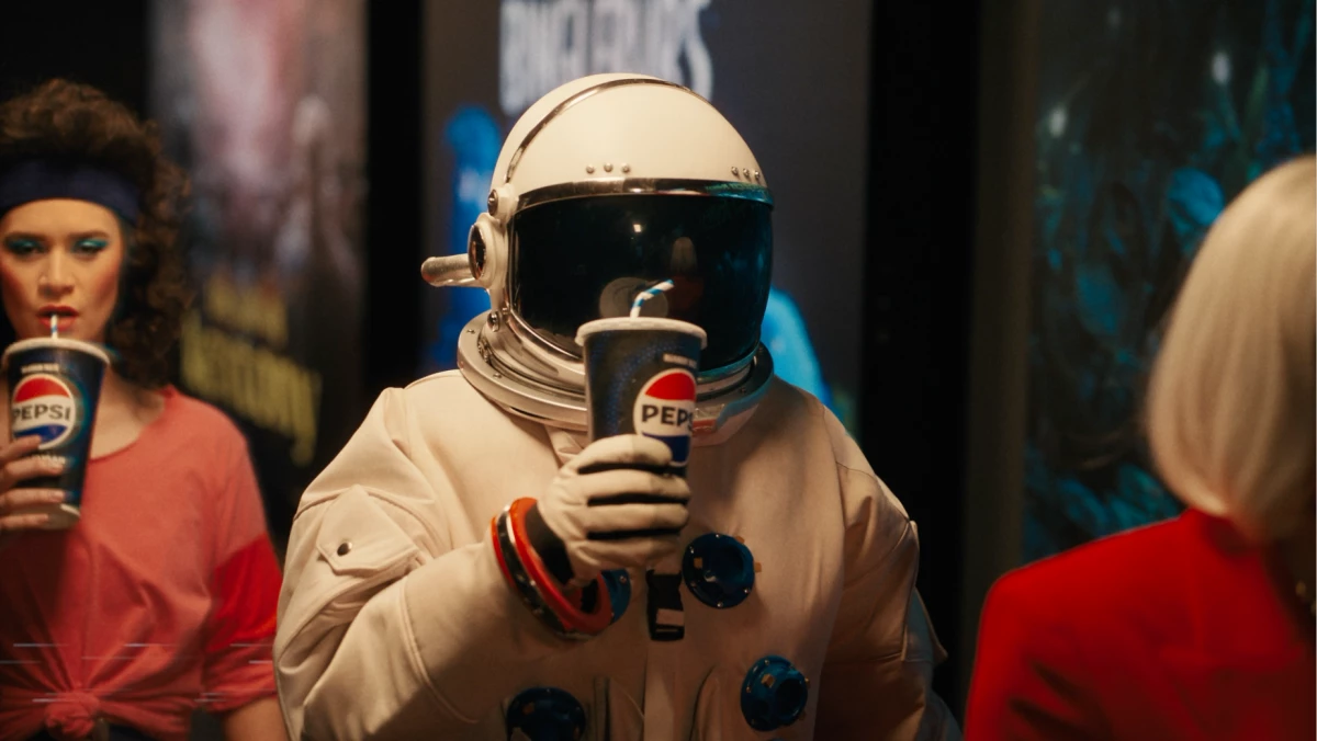 Vue Invites Audiences to ‘Feel It Forever’ in Spot Directed by Taika Waititi