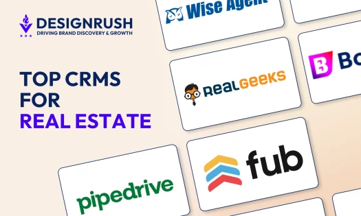CRM For Real Estate