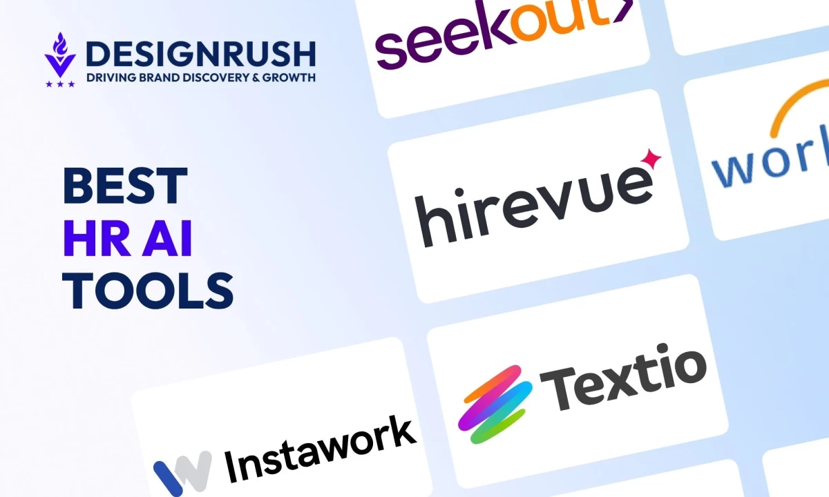 10 Best HR AI Tools for Streamlining Workflows in 2026