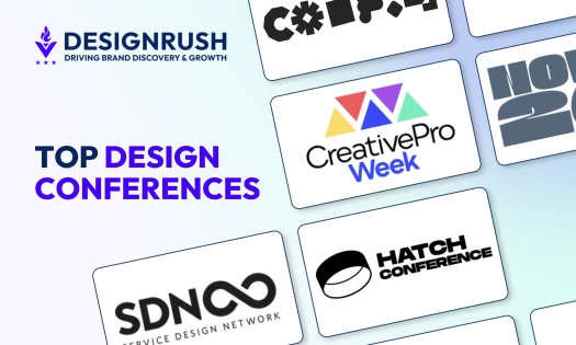 10 Best Design Conferences for 2026