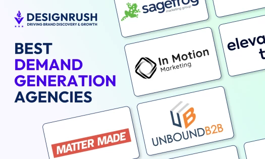 Best demand generation agencies