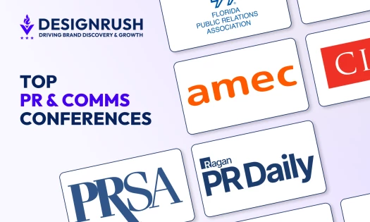 PR and Communications Conferences
