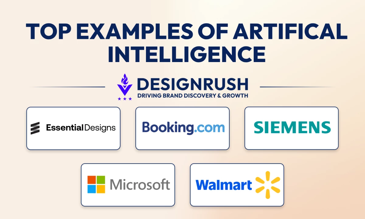 10 Real-World Artificial Intelligence Examples in 2026