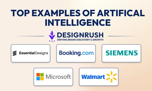 Artificial Intelligence Examples