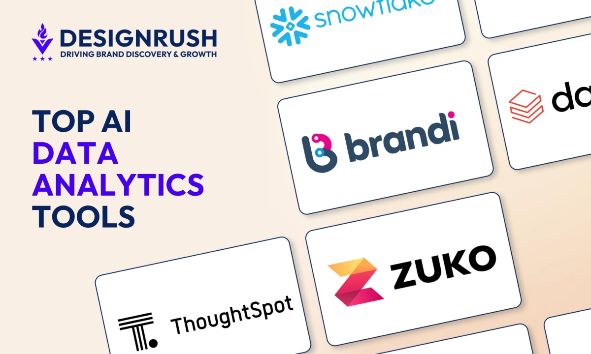 I Tested the Top AI Data Analytics Tools: Here's What's Worth Considering for Your Business