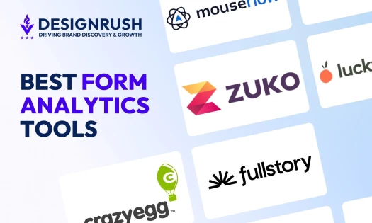 Form Analytics Tools