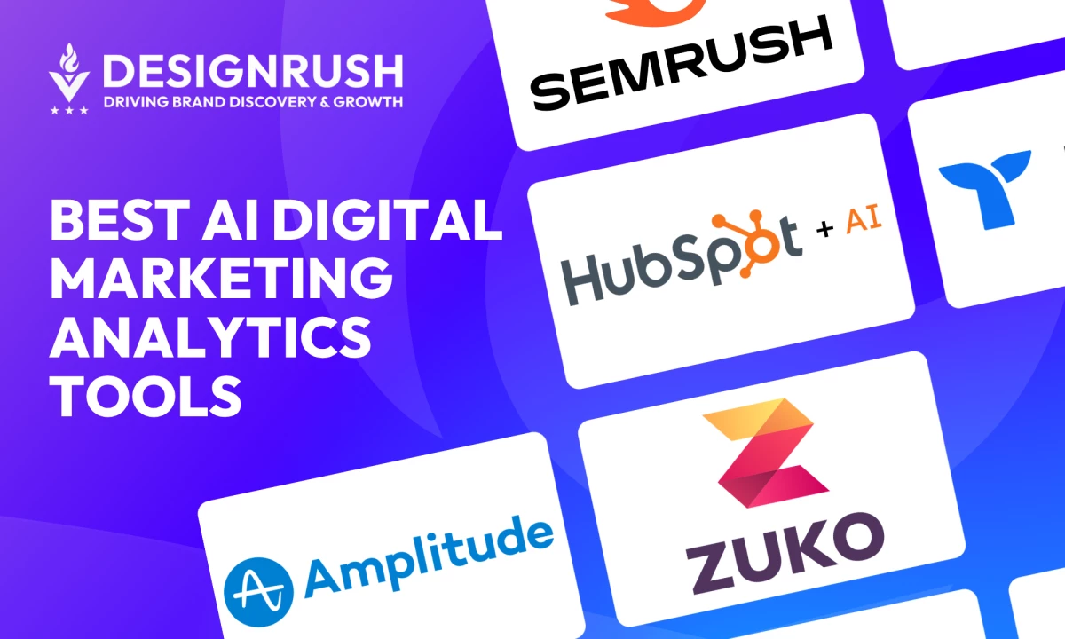 10 Best AI Digital Marketing Analytics Tools in 2026