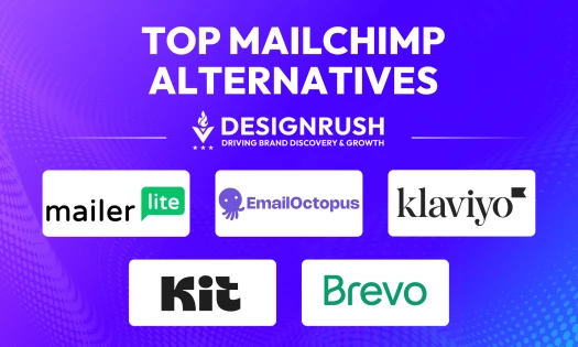 Mailchimp Alternatives