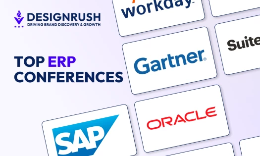 Top 15 ERP Conferences To Attend in 2026