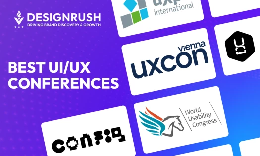 Best UX Design Conferences
