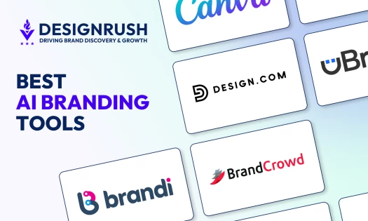 Top AI branding tools