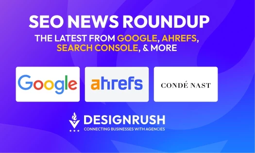 3:31 PMClaude responded: SEO News Roundup Week 20 featuring Google, Ahrefs, and Condé Nast logos on a purple backgroundSEO News Roundup Week 20 featuring Google, Ahrefs, and Condé Nast logos on a purple background