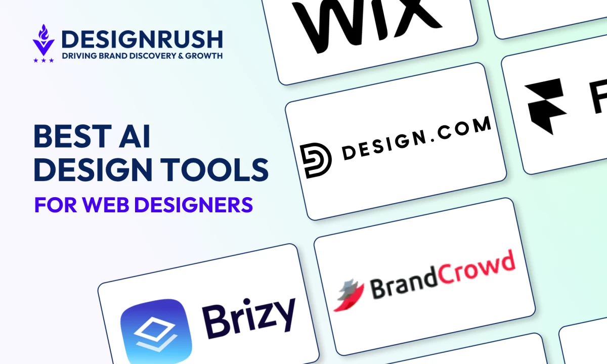 The Ultimate List of the Best AI Design Tools for Web Designers