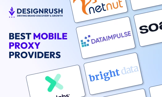 Mobile Proxy Providers