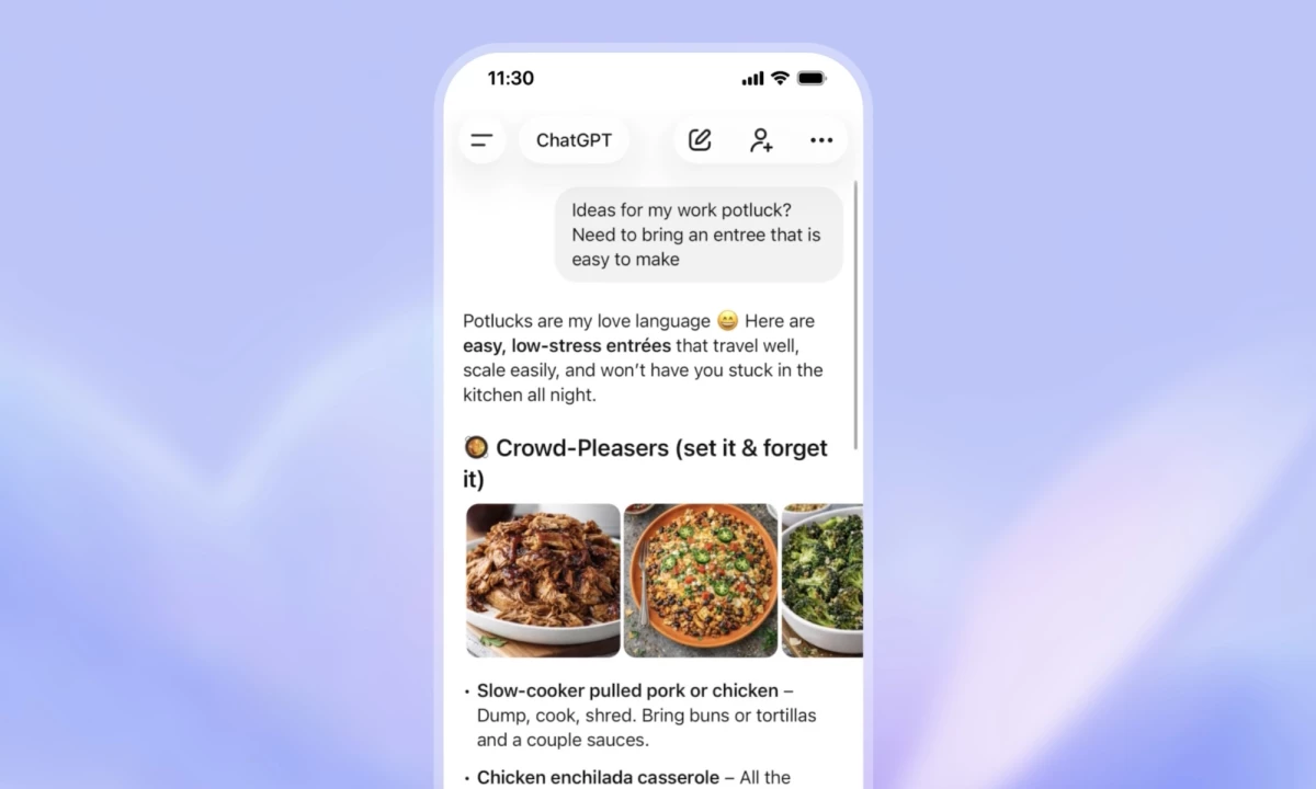 What ChatGPT Ads Could Mean for Google Search Budgets