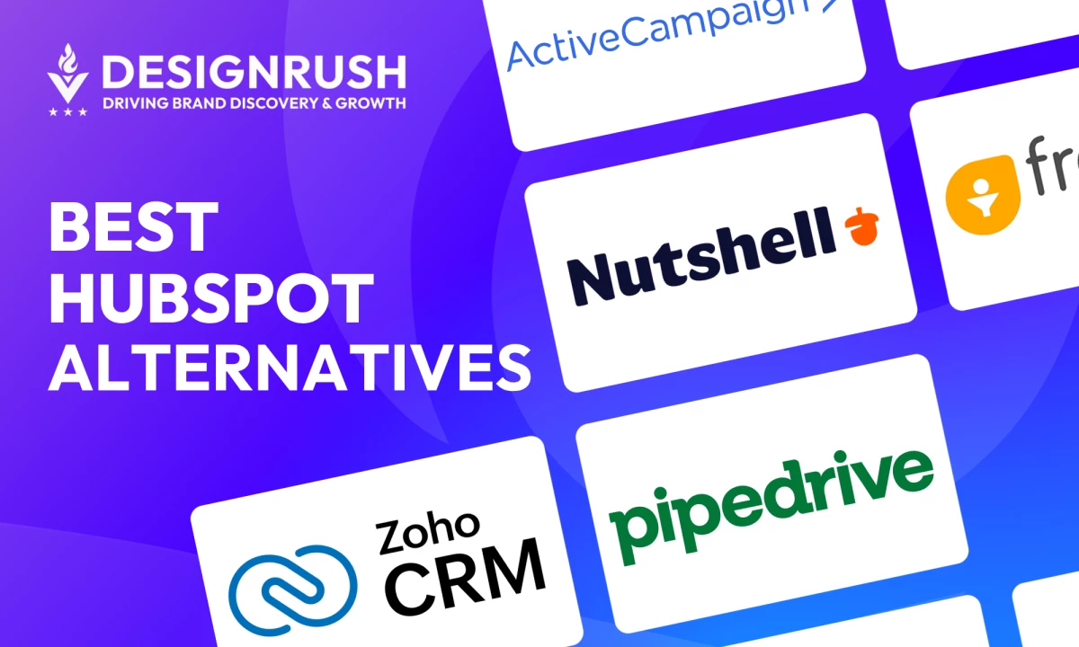 10 HubSpot Alternatives That Make More Sense for Startups in 2026