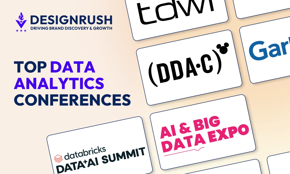 10 Data Analytics Conferences to Attend in 2026