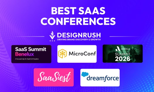 SaaS Conferences
