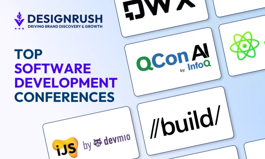 14 Must-Attend Software Development Conferences in 2026