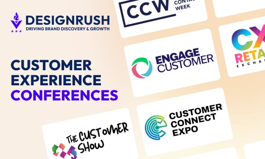 Top 20 Customer Experience Conferences To Attend in 2026