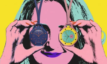 Swatch x Audemars Piguet Royal Pop Resale Prices Fall 72% in a Day