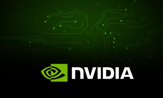 Nvidia Logo: Built for Gaming, Now Wrapping the AI Economy