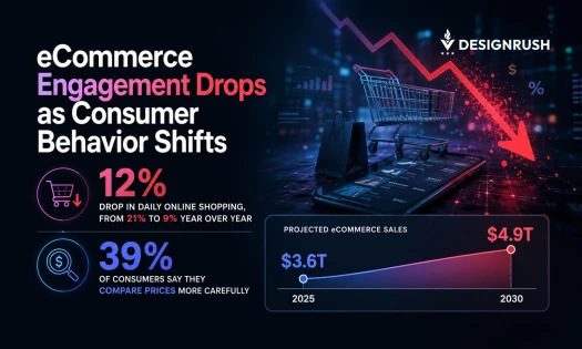 ecommerce sales growth graph