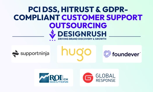 customer support outsourcing