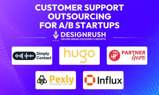 customer support outsourcing for startups