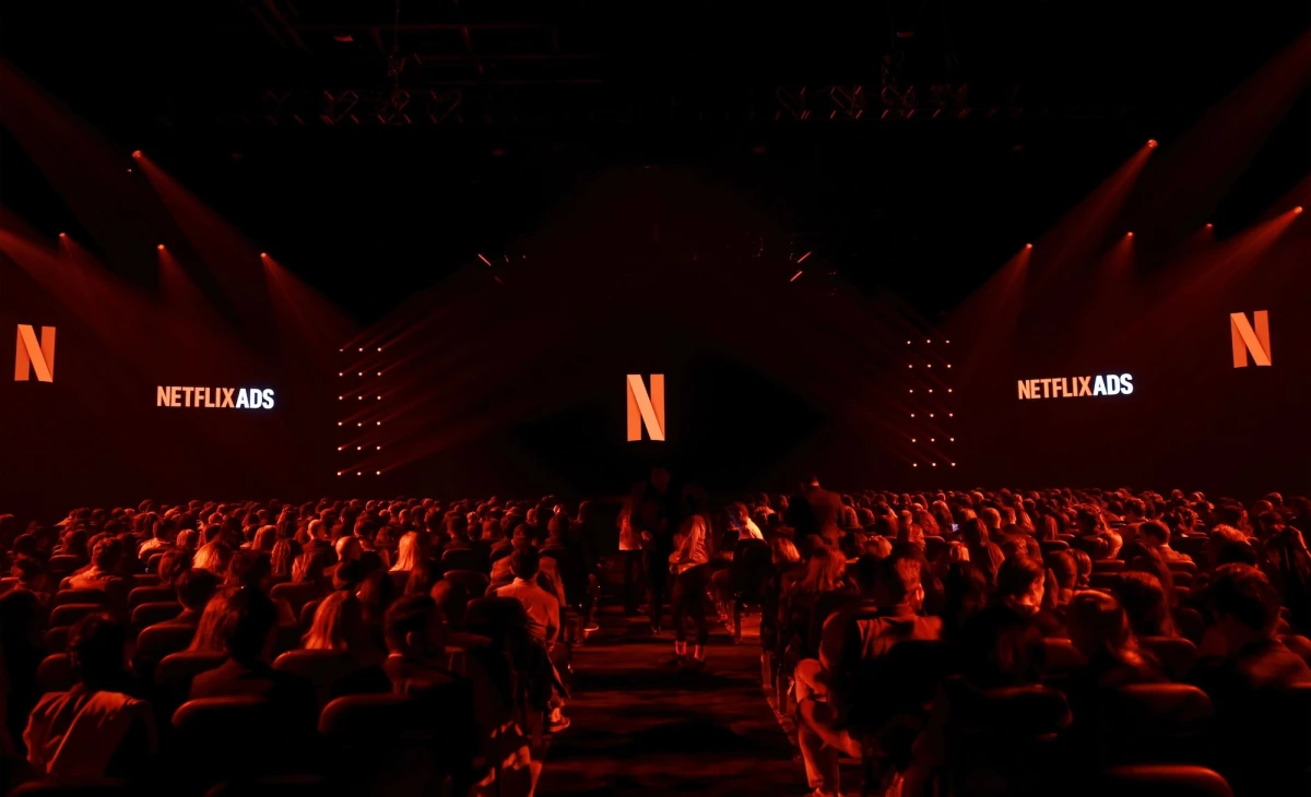 Netflix Unlocks 44% of Ad Viewers Unreachable on Other Platforms