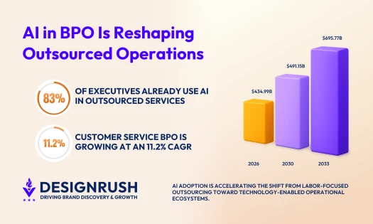 AI in BPO: The New Standard for Outsourced Operations