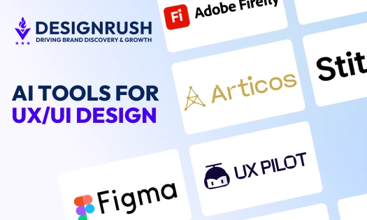 AI in UI/UX Design