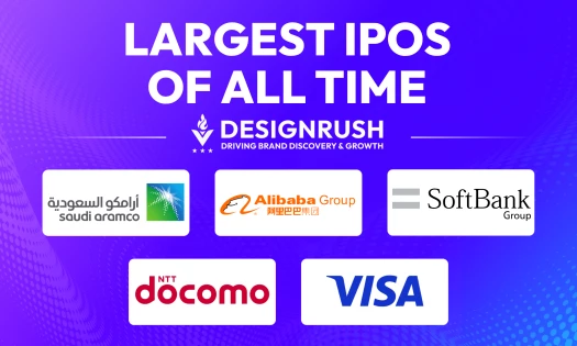 Largest IPOs of all time
