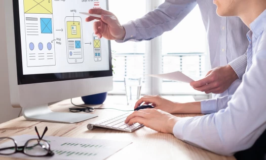 Qualities of a Top Web Designer