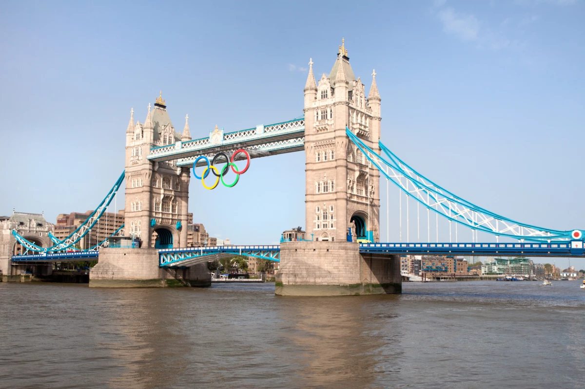 10 Best Winter Olympic Commercials