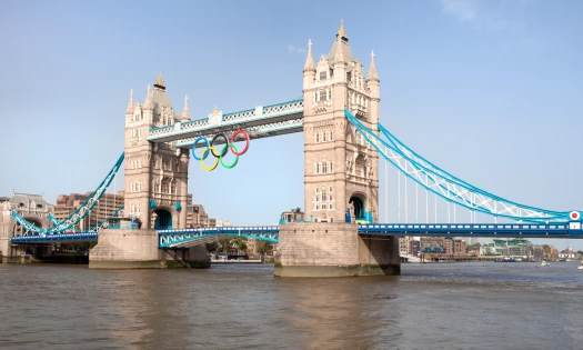 Top 10 Winter Olympics Ads Olympic Rings London
