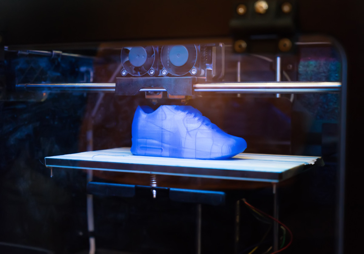 How 3D Printing Has Impacted The Design Industry