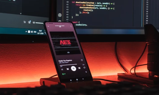 Ukraine’s Tech Sector: Air Alert app used during the time of adversity