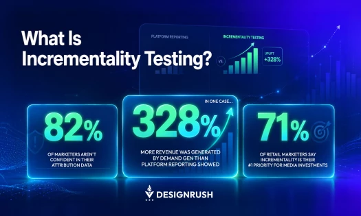 What is incrementality testing?