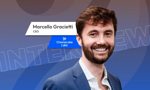 Cheesecake Labs CEO Marcello Gracietti on AI agents and software engineering teams