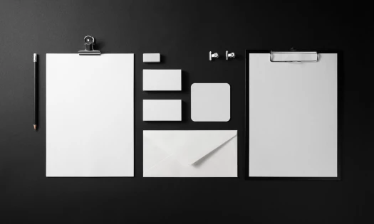 Best Stationery Designs Letterhead