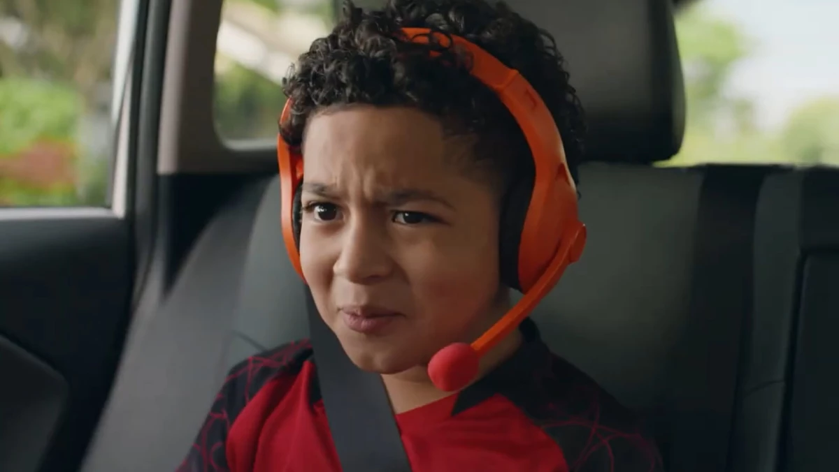 Toyota Puts Fútbol in the Driver’s Seat This World Cup Season