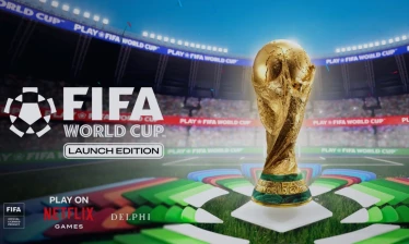 Netflix Puts the World Cup in Your Hands With New FIFA Game